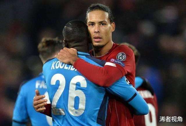 英超：下午1点! 英超又一重磅转会将官宣: 总价高达6.3亿, 利物浦卫冕悬了