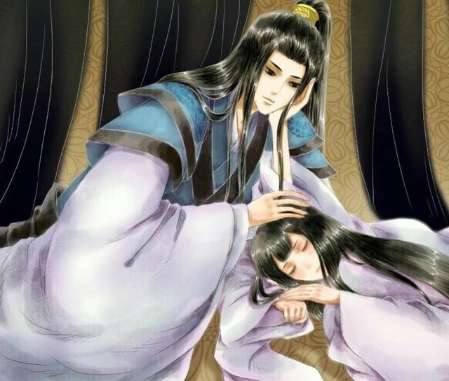「郑爽」郑爽新剧即将来袭！男主是和杨紫合作过的他，能火吗？