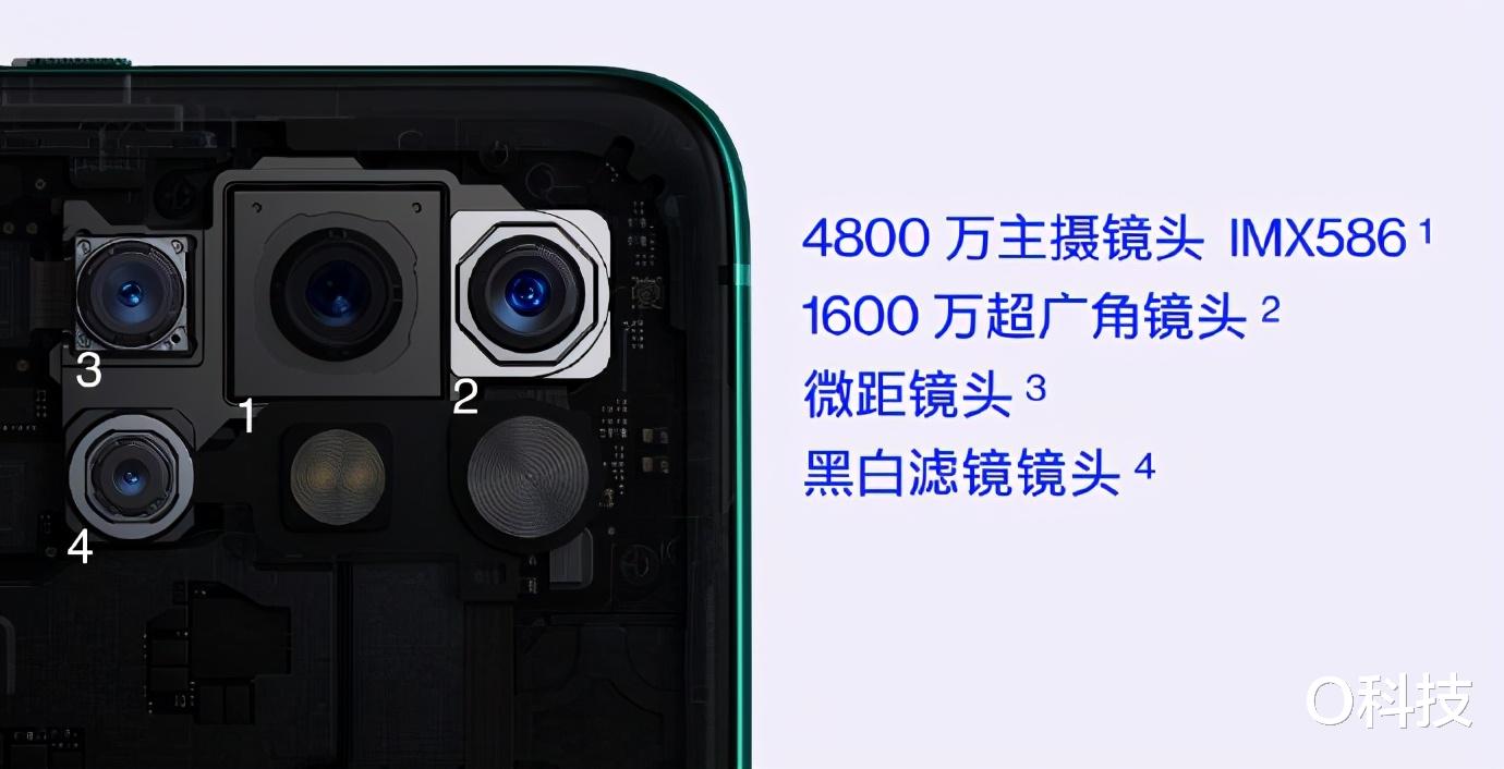 一加科技|iPhone 12发布!一加 8T的轻薄还是优势吗?