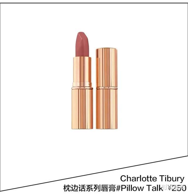 #唇色#我怎么也猜不到她今年53岁了