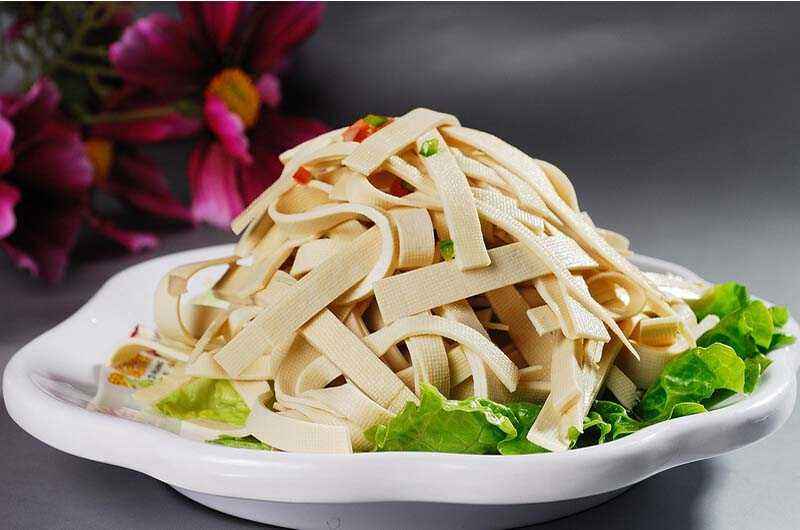 「补钙」它比豆腐还营养，常吃护心脏、补钙、抗衰老，全家都爱吃！