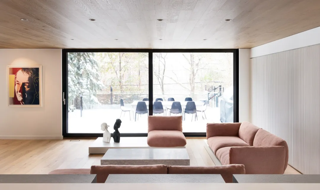 「」乡下房子这样设计，比一般豪宅还有范儿