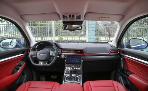『SUV』10万内高性价比SUV。有哪些建议入手？