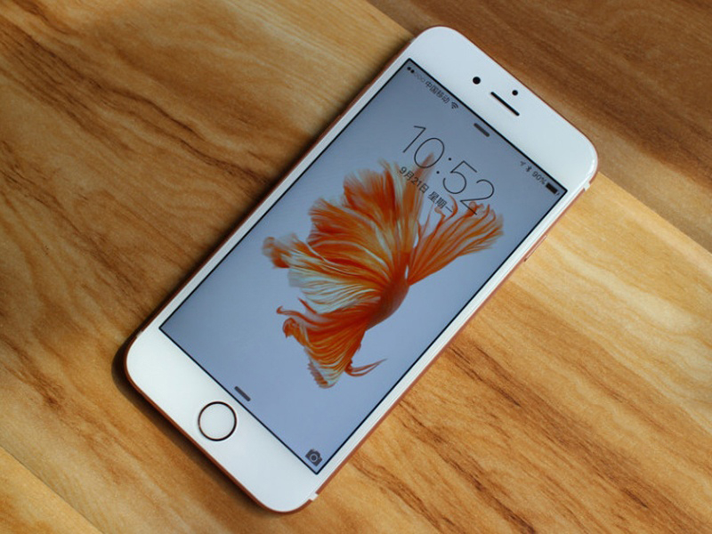 iPhone 6s|iPhone12发布在即，还在用iPhone6s的用户，换机吗？