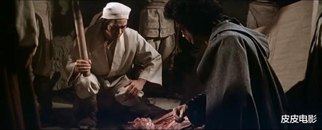 徐克|上映一周遭下架，徐克用第一部电影惨痛代价，开启港片一个新时代