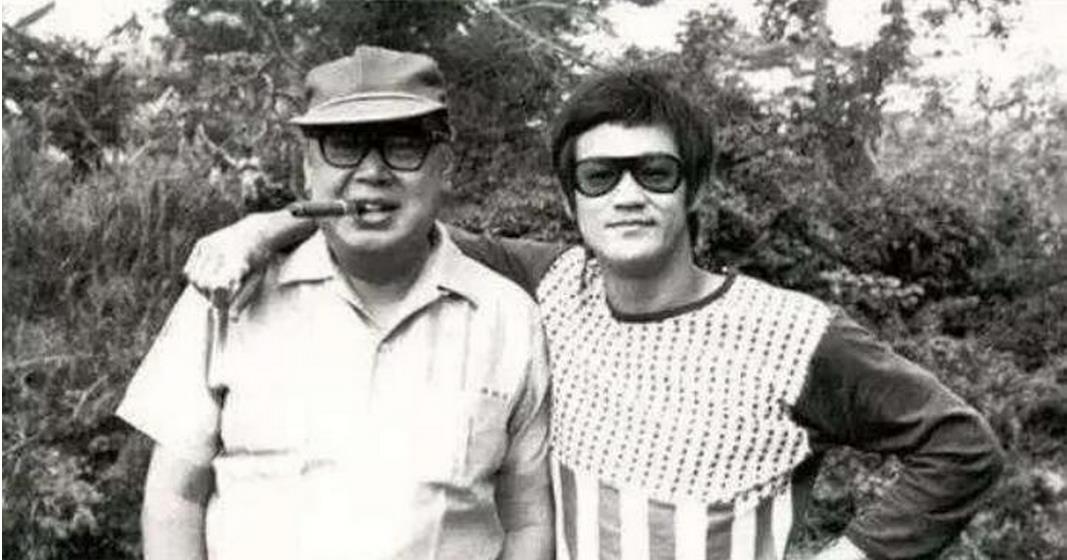 [成龙]李小龙追杀他，成龙与他闹翻发誓永不合作，但他让很多人难以忘怀