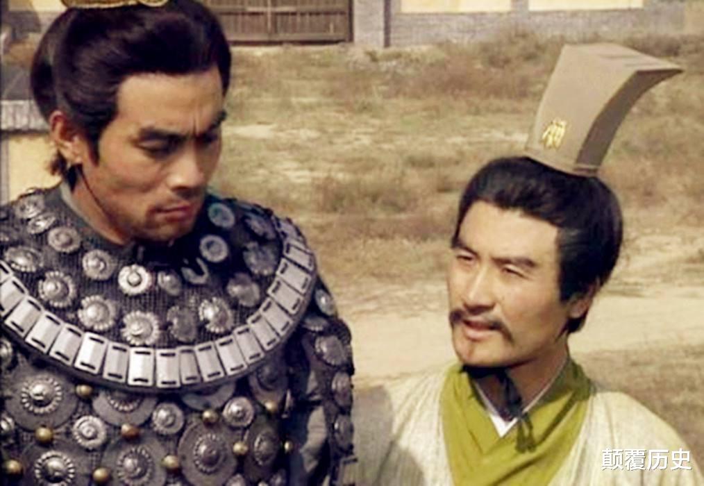 『刘备』刘备一生错过的三大将领:胜过五虎将,可辅佐他一统三国!