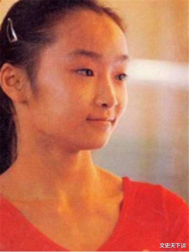樊迪|中国体操冠军, 17岁巅峰退役, 被老外\骗去\美国，如今过着啃老生活