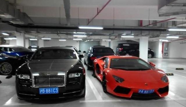 豪车|王思聪卖掉开8年的兰博基尼，关注点不在价格，公里数成为亮点