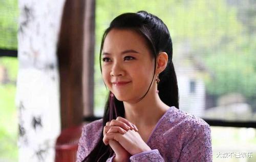 曾志伟|曾志伟46岁女儿为什么无人追?知道原因后,换我我也不敢娶啊