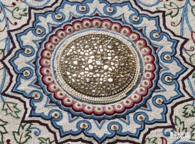 『印度』印度最美王妃：带着8个孩子嫁给王子，因太败家最后被离婚