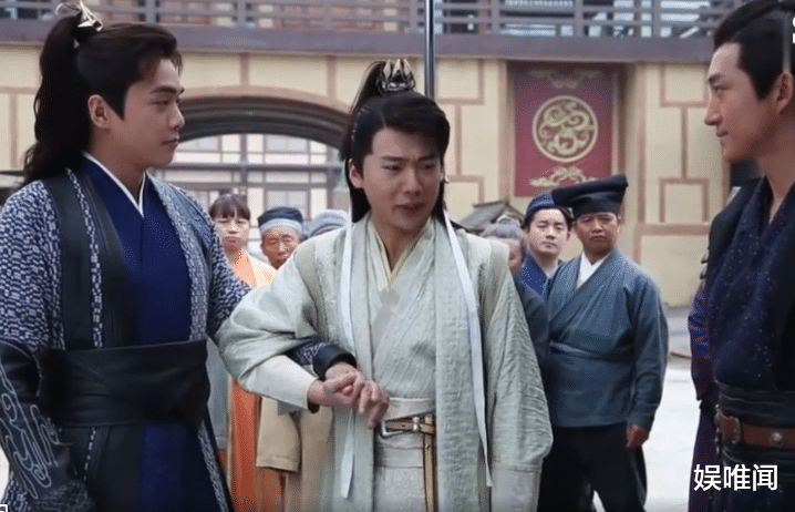 【郭麒麟】岳云鹏和郭麒麟谁才是“德云一哥”，《向往的生活》已给出了暗示