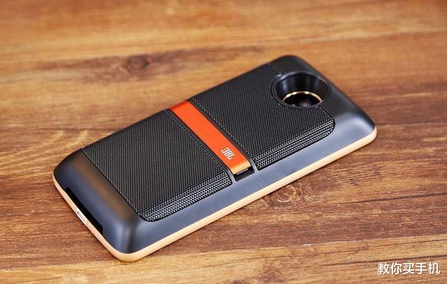 模块化手机|模块化，手机发展历程中的辉煌一瞬