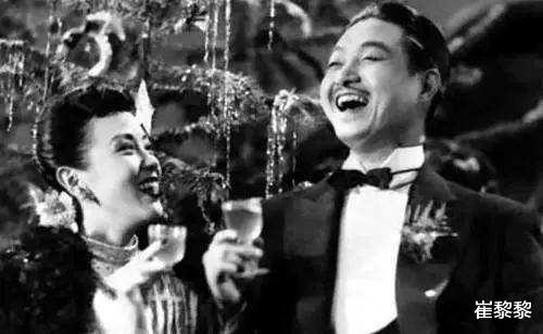 上官云珠|出身贫寒,却不甘平庸,上官云珠用美丽换取前程,却跳楼自杀