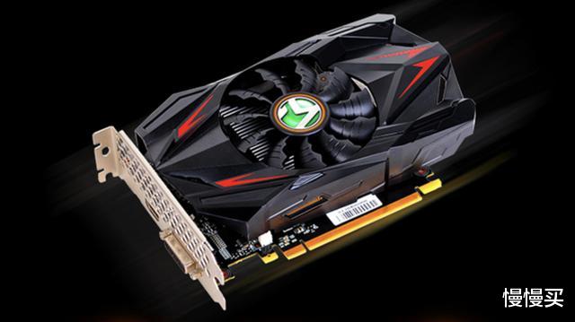 显卡|2020年9月装机显卡选购指南（内含各价位型号最新推荐）