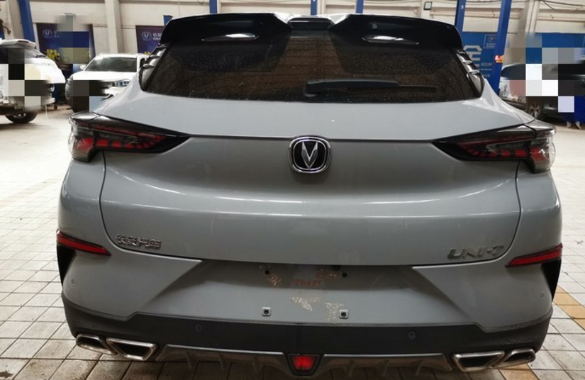 长安汽车|月销破万辆，网红SUV长安UNI-T值得买吗？车主道出实情