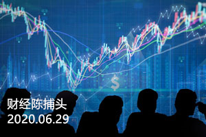 『』A股暴风雨要来了。