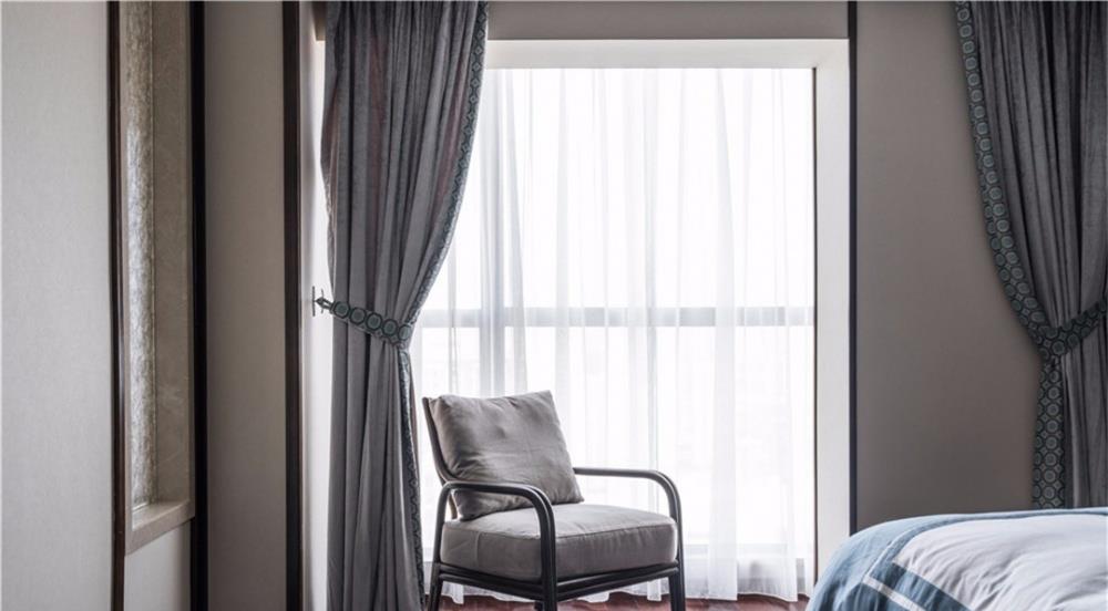 @220平中式大宅终于完工，实木家具非常上档次，茶室是亮点，晒晒