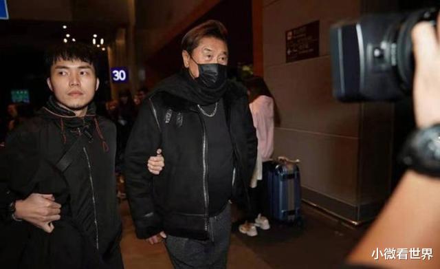 高以翔:高以翔去世198天,深藏不漏的“未婚妻”,在4天前也“翻车”了