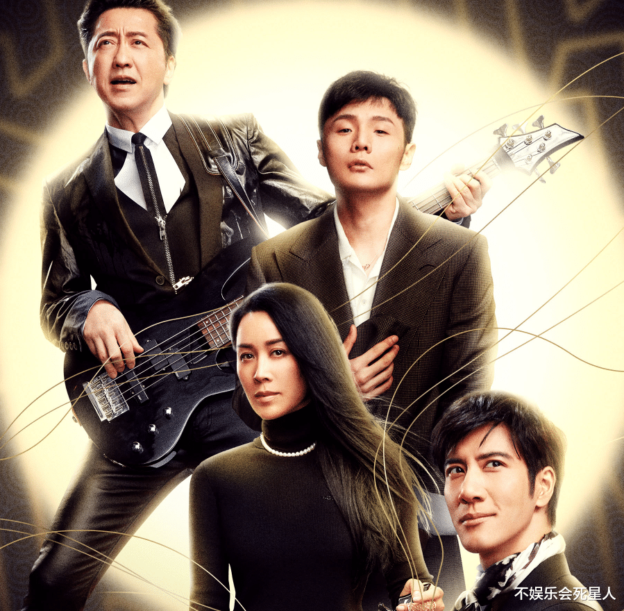 「中国好声音」《中国好声音》新赛制将做调整，李建回归舞台，粉丝要乐开花了