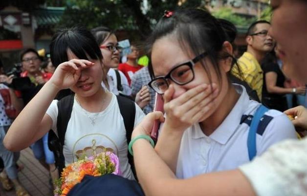大学|我国高考为何“女强男弱”，“上不了”大学的男生越来越多？