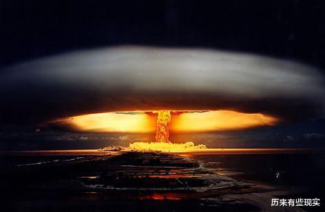 #苏联#沙皇炸弹、末日核潜艇，历史上的前苏联有多少黑科技武器？