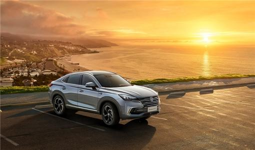 长安汽车|长安CS85这款车怎么样？