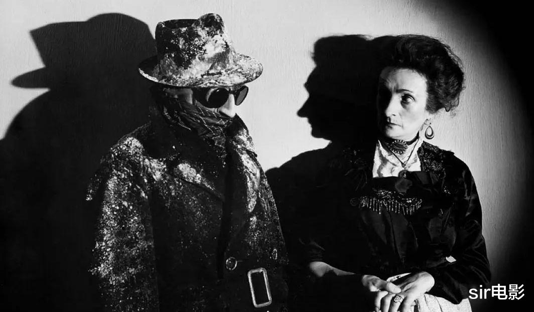 【电影】这新片唯一差评竟然是骂她丑