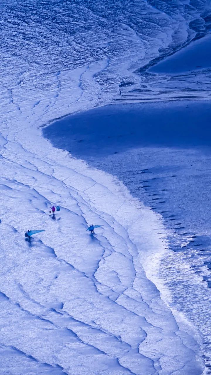 梯田 40个被CNN评为“最美”的国内景点，我去过8个，你呢？