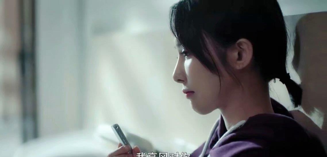 「丁辉」《燃烧》：许佳桐麻烦了，丁辉临终前给她挖了一个坑