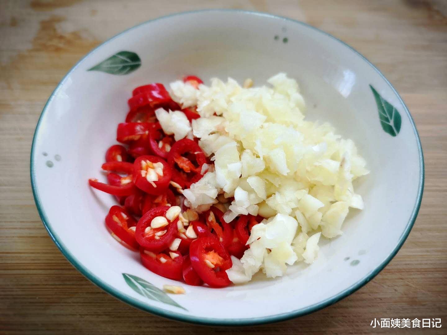 「食材」它是天然的“护眼菜”，多给孩子吃，保护视力眼睛好，不懂太可惜
