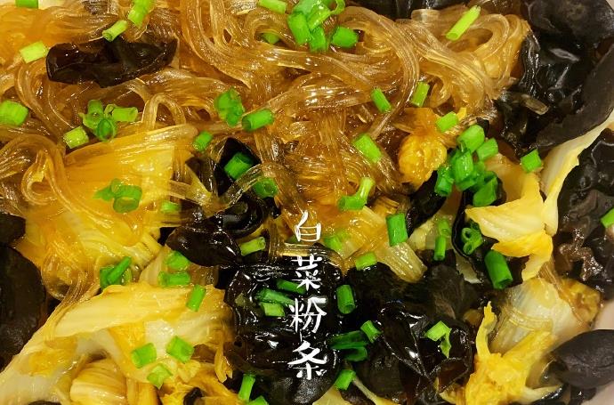 #臭豆腐#黄磊晒美食九宫格，引来上千万人围观，网友：好想去你家蹭饭