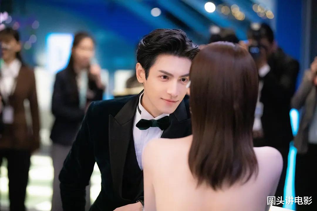 电视剧|电视剧全网热度榜Top5:《亲爱的麻洋街》无缘榜单,第一无人争议