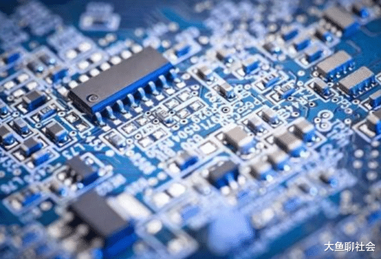 5G|半导体领域被列入“五年计划”，1.4亿美元投入能改变吗？没那么简单！