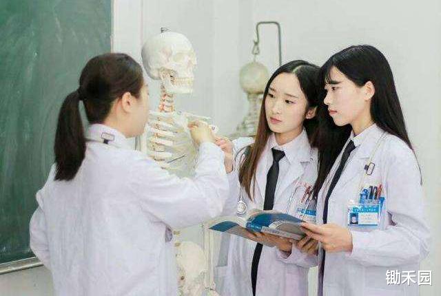 「医学生」农村户籍高考生选这个专业，6822个名额免费上大学，毕业包工作