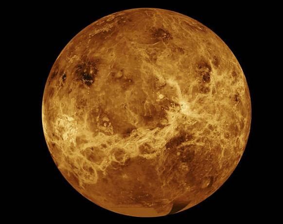 外星生物|实锤了！科学家发现了金星生物，真的圆了人们的外星生物梦？