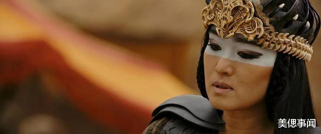 花木兰|迪士尼《花木兰》口碑扑街，网友想向张艺谋和赵薇道歉