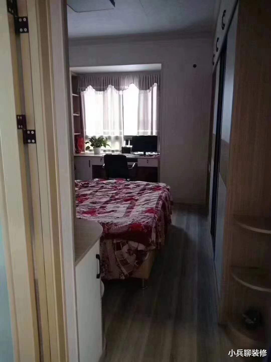 【】新房装修老公全屋贴瓷，冷冰冰一点不温馨，气得我真想离婚！