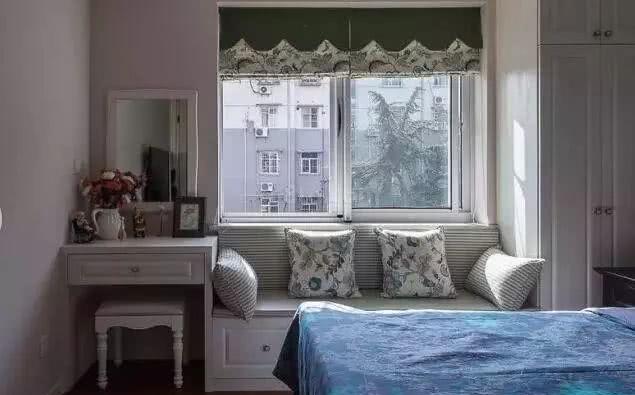 #飘窗#飘窗还能这样用,真是不看不知道,看了就会想装一个!