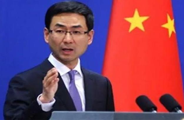 美国▲美国急眼了！中方明确态度不参与，美不死心：不能不来