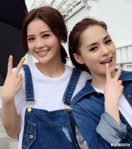 阿娇■阿娇以前有多美丽，和陈冠希旧照流出，怪不得当初能捕获男神！