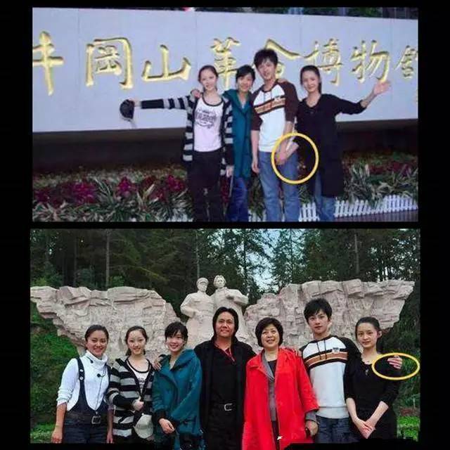 杨洋|杨洋爱上李一桐？两人录节目太甜引质疑，网友：因为李一桐像李沁
