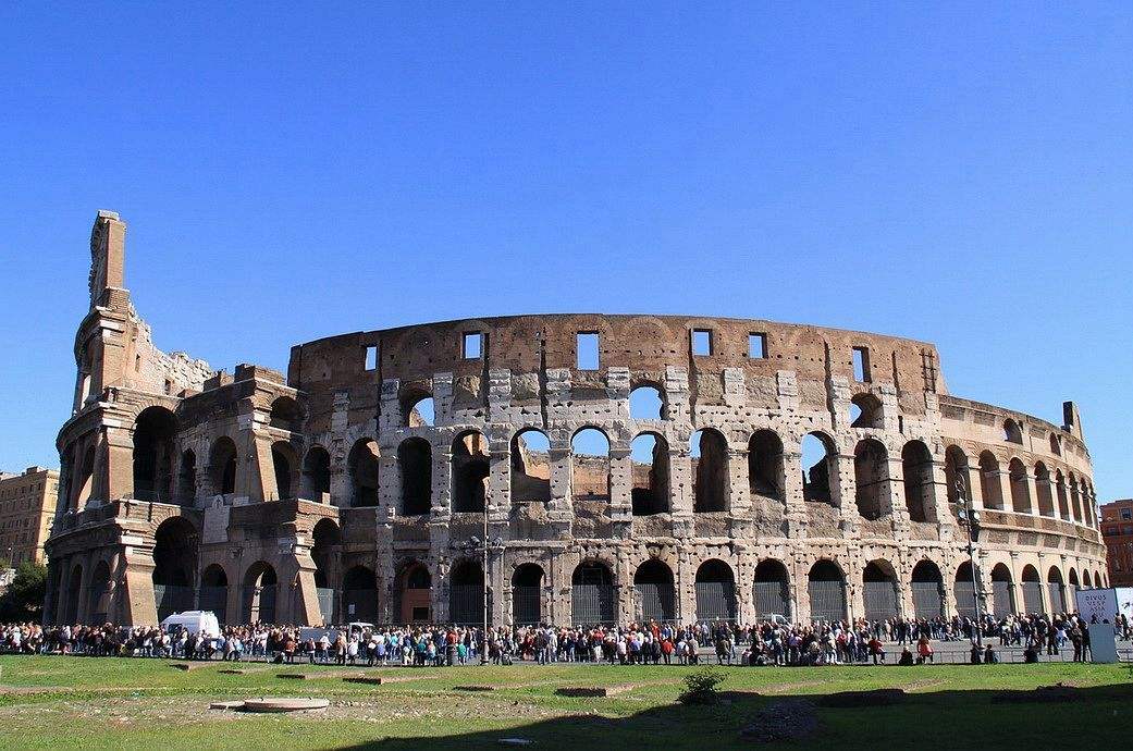 |古罗马时期奴隶主处置女奴隶的方式你一定无法想象