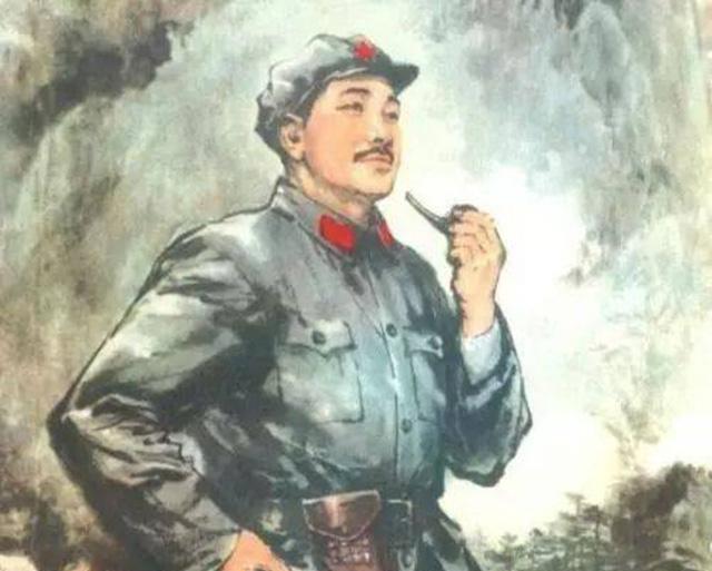 「长征」最小的红军战士，7岁参军9岁便参加长征，至今仍健在