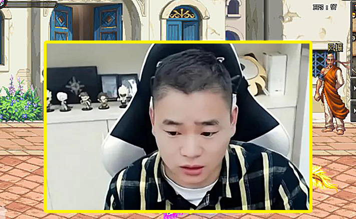 地下城与勇士|DNF:第一战法易主,跟风+专利一哥出手,狂人只能望其项背