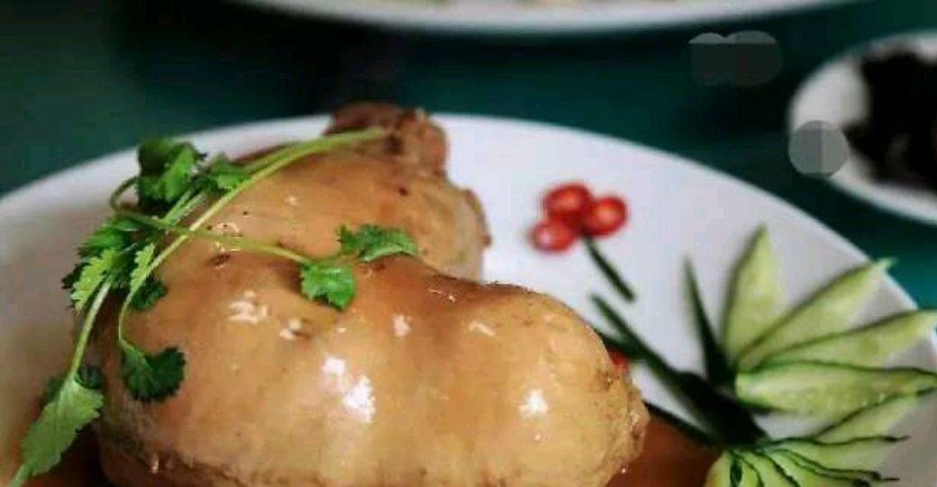 酿豆腐|客家十大名菜，你知道吗？