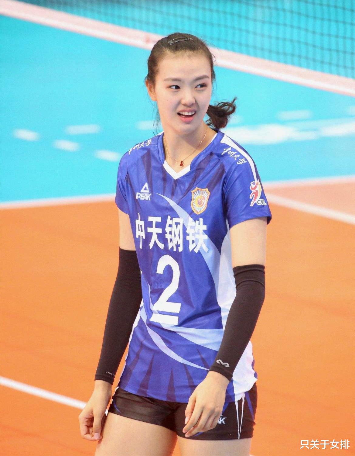 湖人队▲女排球衣号码如何确定?有何寓意?小数字大玄机,这俩号码不简单