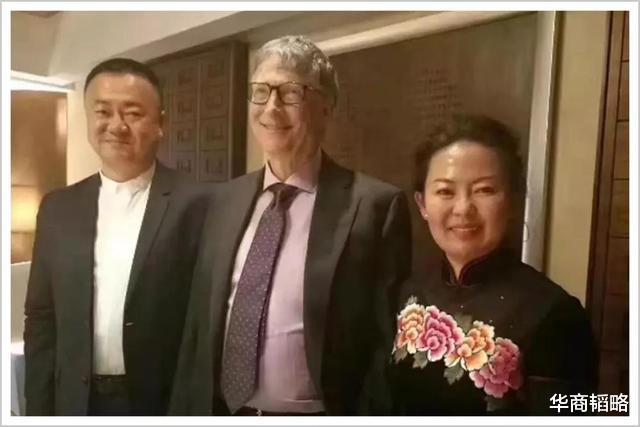 宝丰|宁夏首富的暴富与豪捐