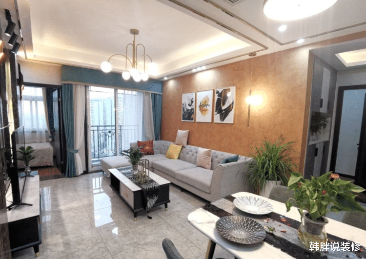 背景墙▲辛苦半年,一家5口即将搬新家了,做完保洁效果很不错,非常满意