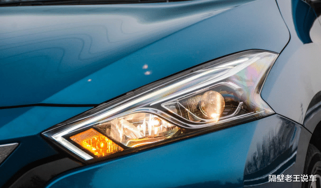 日产▲日产顶不住了,从11万跌至8万,三大件均是一流,买到就是赚到